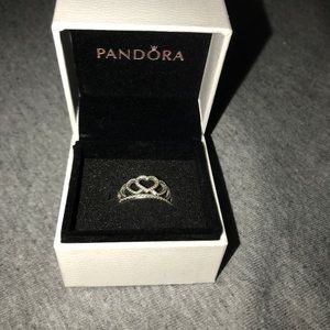 Pandora ring